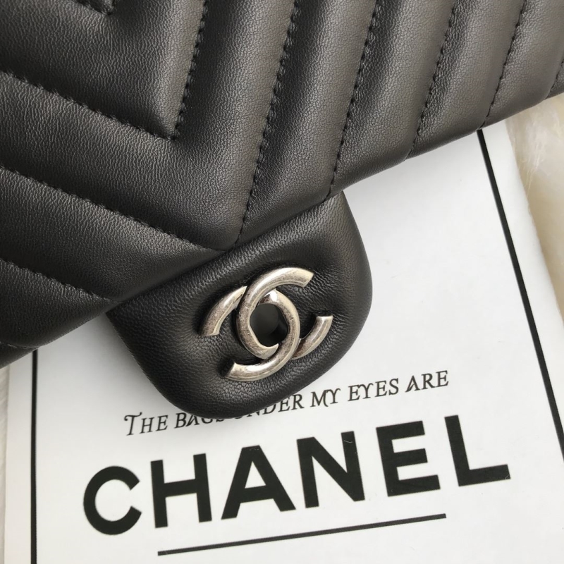 Ch**el cf series bags